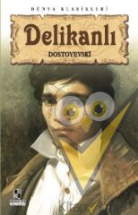 Delikanlı