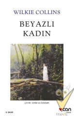 Beyazlı Kadın