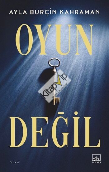 Oyun Değil