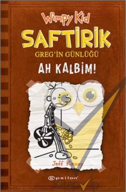 Saftirik 7 - Ah Kalbim