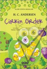 Çirkin Ördek