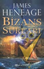 Mistra Günlükleri 1:  Bizans Surları