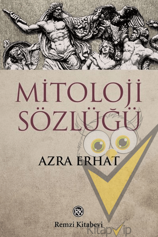 Mitoloji Sözlüğü