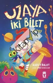 Uzaya İki Bilet