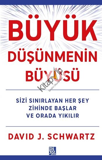 Büyük Düşünmenin Büyüsü