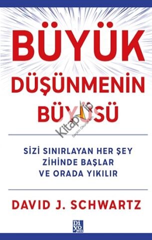 Büyük Düşünmenin Büyüsü