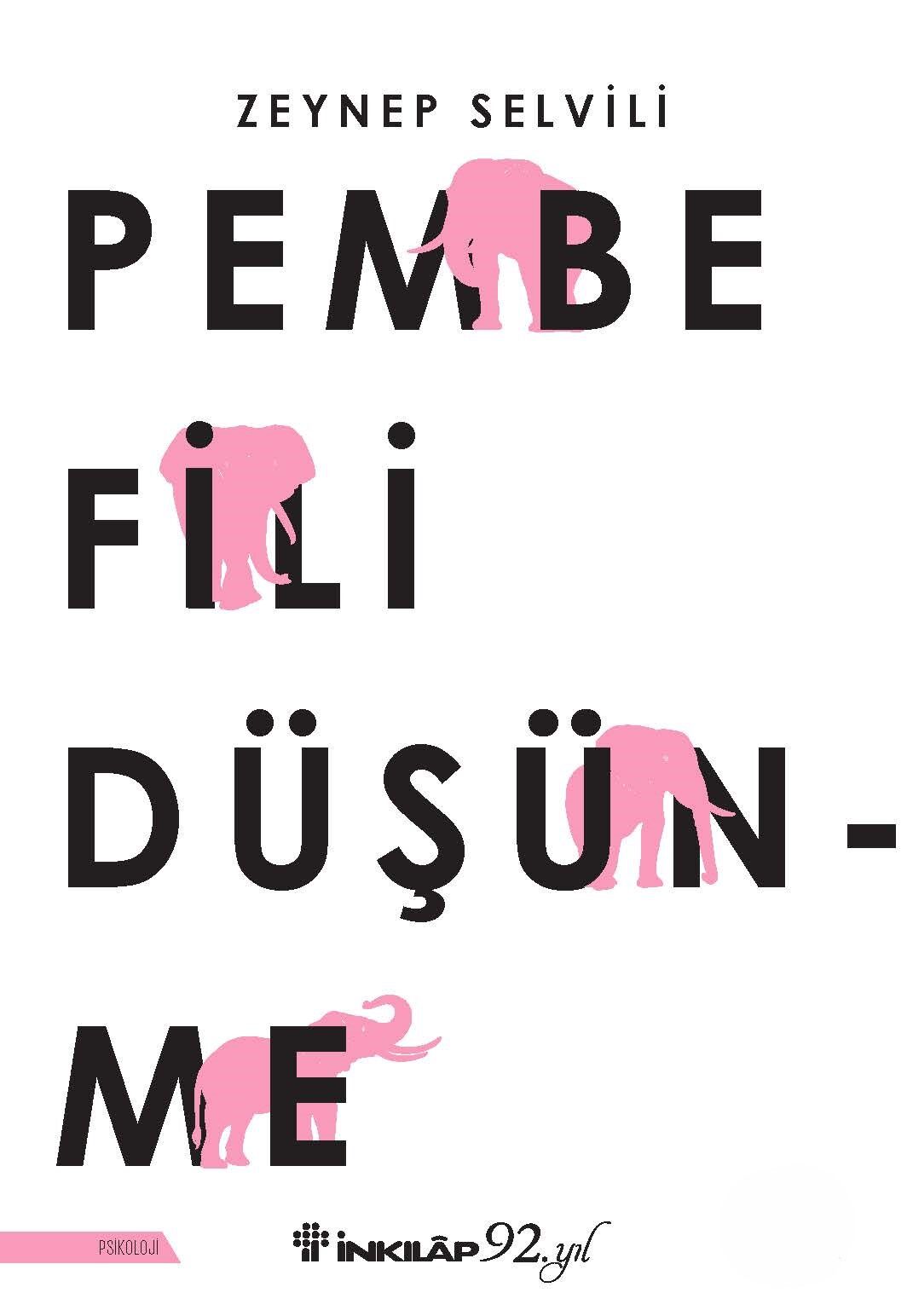 Pembe Fili Düşünme