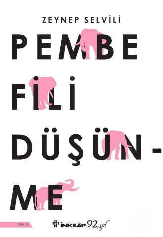 Pembe Fili Düşünme