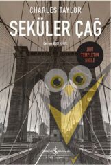 Seküler Çağ (Ciltli)