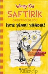 Saftirik 4 - İşte Şimdi Yandık!