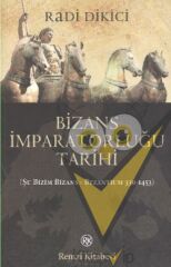 Bizans İmparatorluğu Tarihi