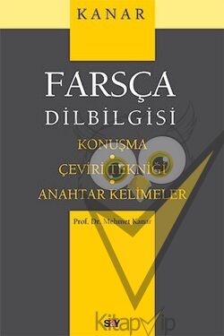 Farsça Dilbilgisi