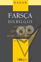 Farsça Dilbilgisi