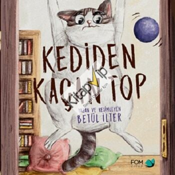 Kediden Kaçan Top