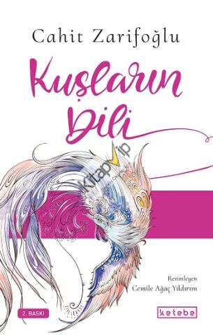 Kuşların Dili