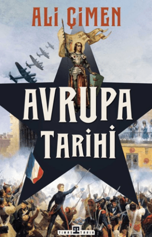 Avrupa Tarihi