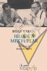 Haluk'a Mektuplar
