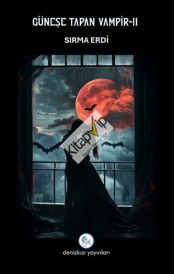 Güneşe Tapan Vampir-2