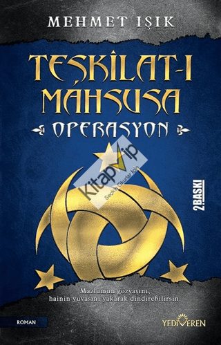 Teşkilat-ı Mahsusa Operasyon
