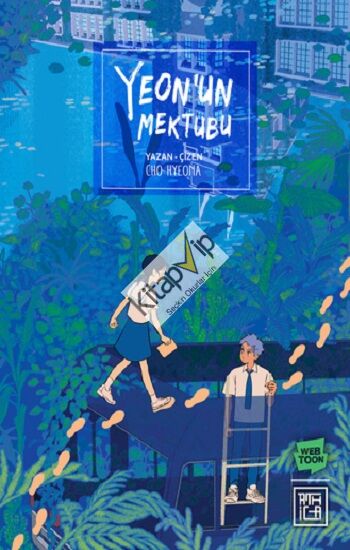 Yeon’un Mektubu