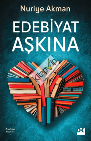 Edebiyat Aşkına