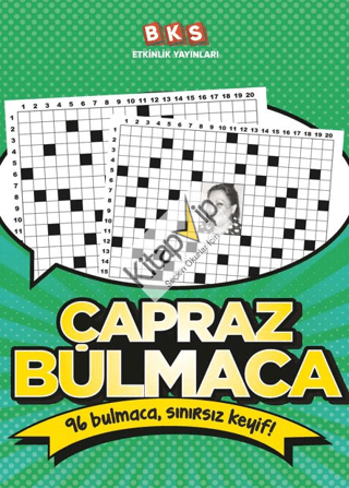 Çapraz Bulmaca