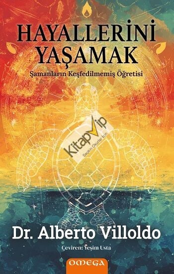 Hayallerini Yaşamak