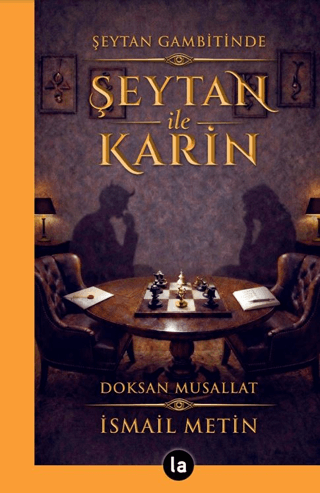 Şeytan İle Karin