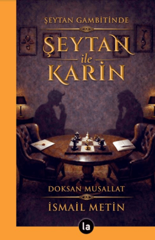 Şeytan İle Karin