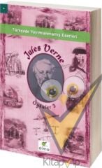Jules Verne Öyküler 3