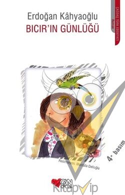 Bıcır’ın Günlüğü