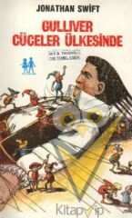 Gulliver Cüceler Ülkesinde