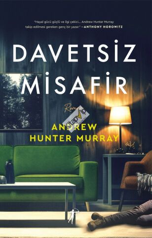 Davetsiz Misafir