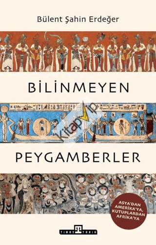 Bilinmeyen Peygamberler