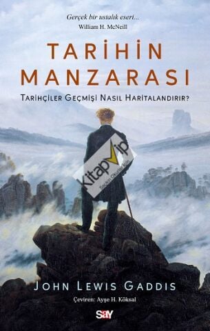 Tarihin Manzarası
