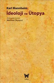 İdeoloji ve Ütopya