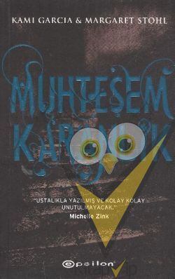 Muhteşem Karanlık