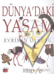 Dünya'daki Yaşam