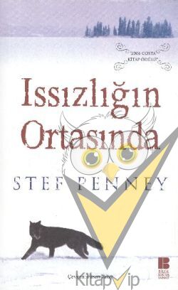 Issızlığın Ortasında