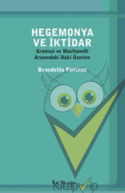 Hegemonya ve İktidar