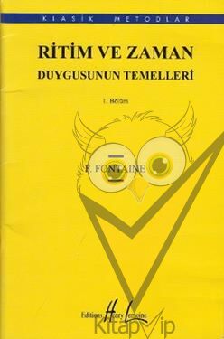 Ritim ve Zaman Duygusunun Temelleri 1