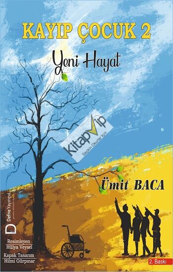 Kayıp Çocuk 2 – Yeni Hayat