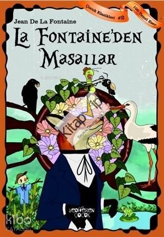 La Fontaine'den Masallar