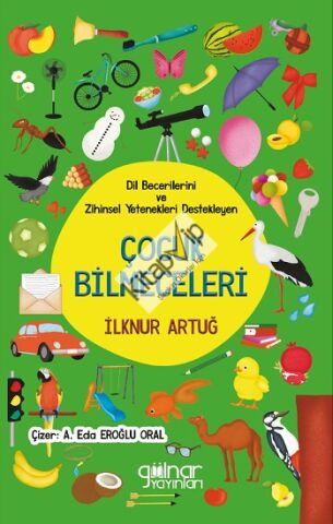 Çocuk Bilmeceleri