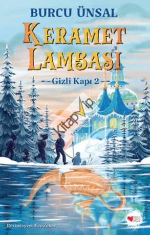 Keramet Lambası