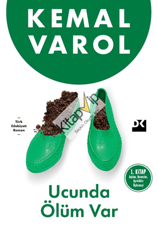 Ucunda Ölüm Var