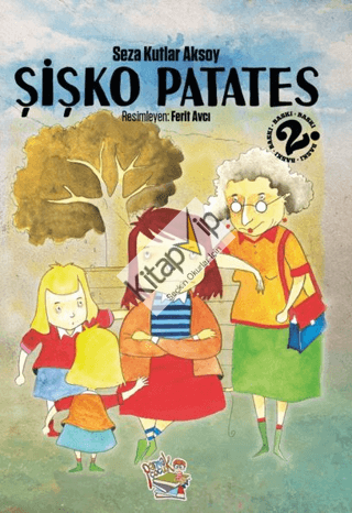 Şişko Patates