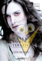 Hassas Ruhlar Terazisi