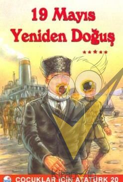 19 Mayıs Yeniden Doğuş