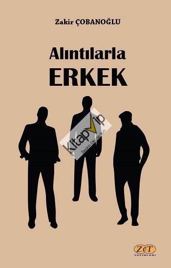 Alıntılarla Erkek